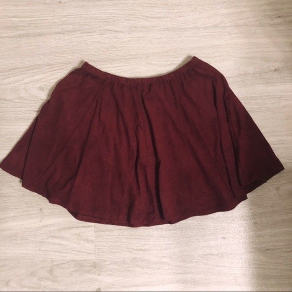 Brandy Melville Skirt